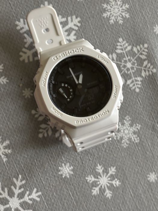 Casio GSHOCK GA-2100