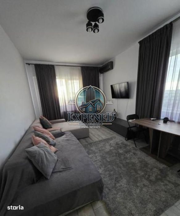 Inchiriere 3 camere Rotar Park|Parcare Subterana|Terasa 25mp