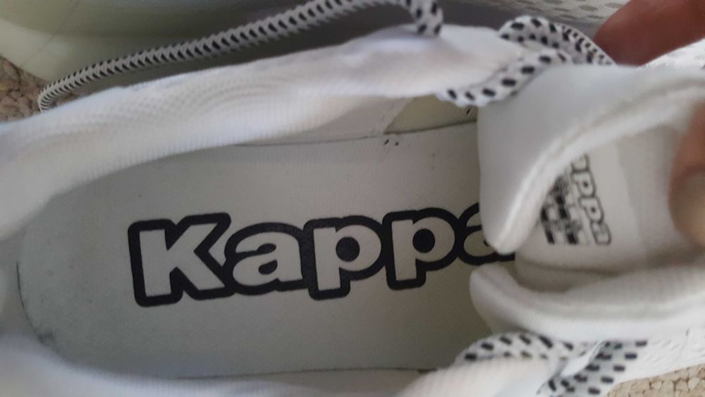 Urgent vand pantofi sport originali  ALBI KAPPA nr 44