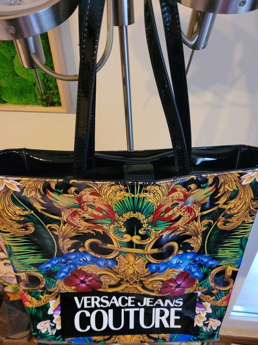 Geanta Versace Jeans