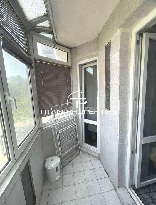 Тристаен апартамент, под наем, кв. Лятно кино Тракия