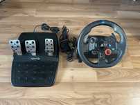 Volan gaming LOGITECH G29