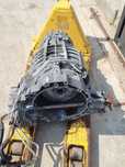 Cutie de viteze automată Audi a4 b8 Audi a5 / motor 2.0 casa  cod LLA