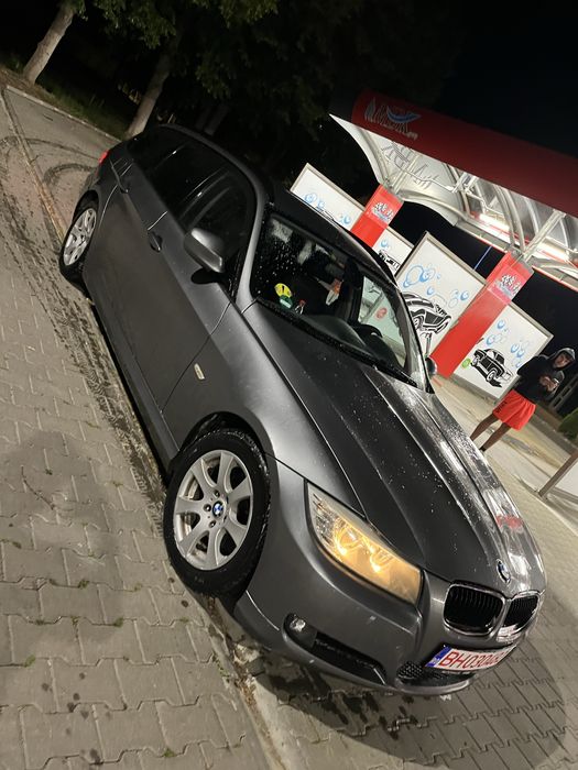 De vanzare bmwe91