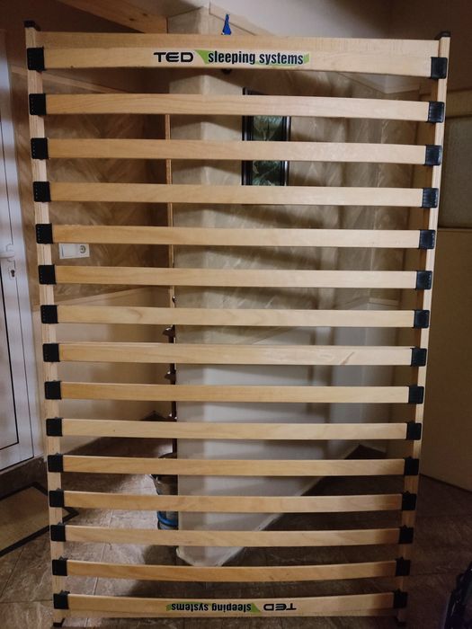 Подматрачна рамка