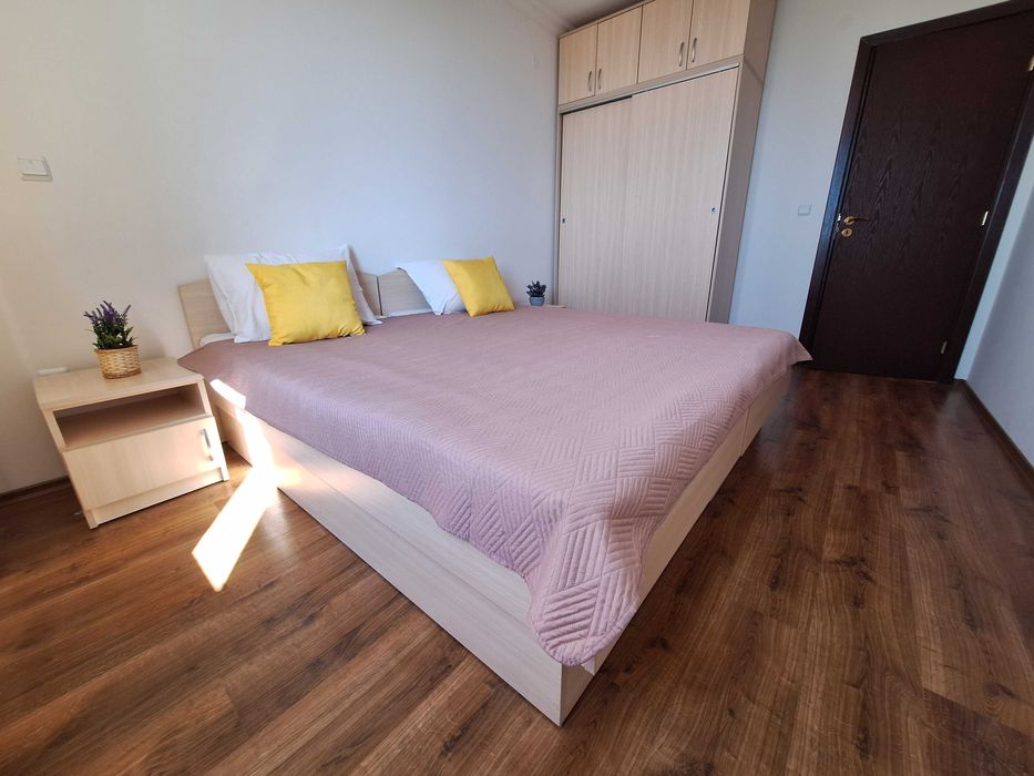 Продава се Двустаен апартамент в к.к. Слънчев бряг - 85 кв.м за 1353 €/кв.м - Снимка #6