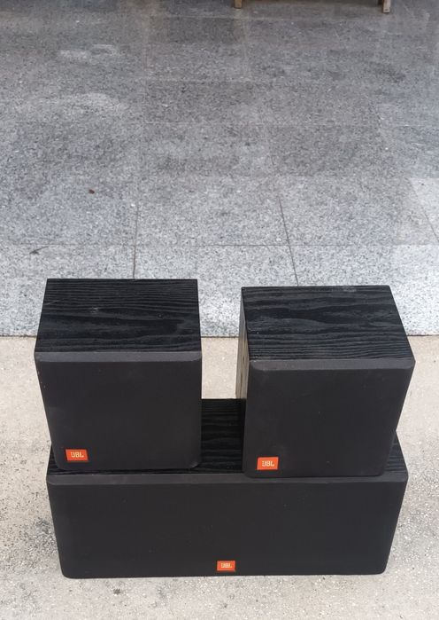 Lot 3 Difuzoare JBL