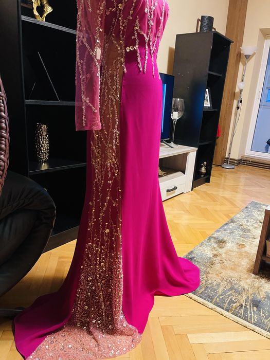 Rochie superba eveniment