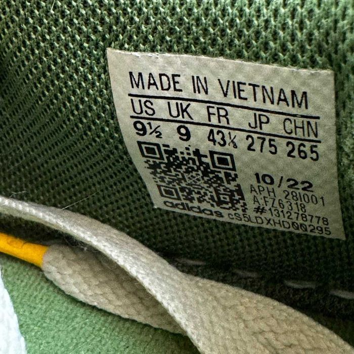 Pantofi sport, Rivalry Low 86 Chalk White, alb, 43 1/3