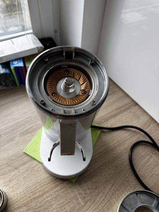 DF83 v2/ G-IOTA df83 v2 rasnita cafea 110v