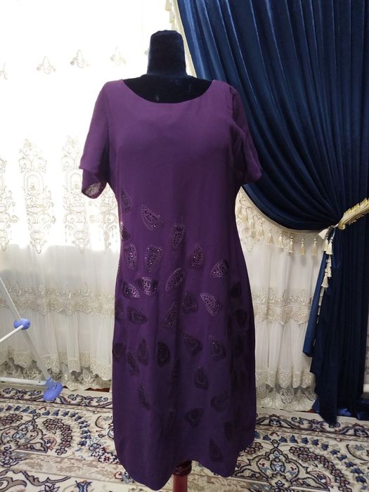 Ayollar koylagi yengi turetskiy