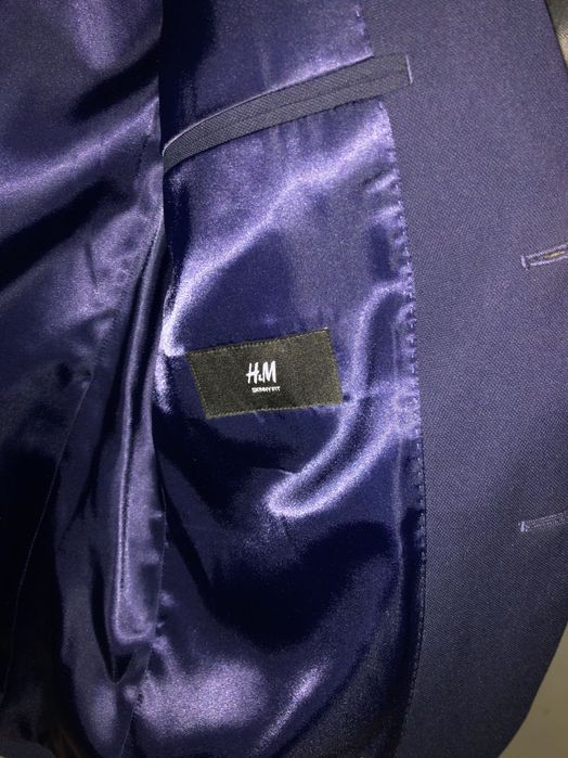 Sacou Skinny H&M Oferta