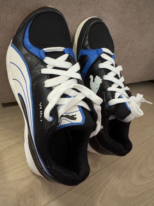 Мъжки кецове Adidas, Replay, Puma