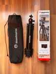 Статив Manfrotto Compact Light