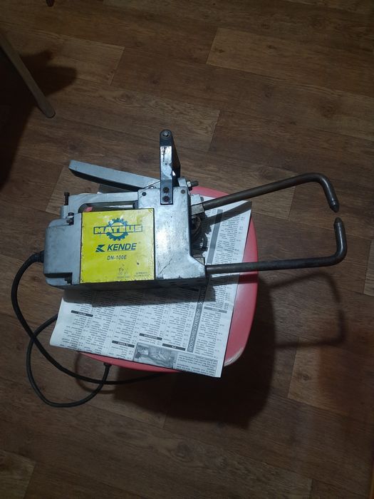 Продам точечную сварку.