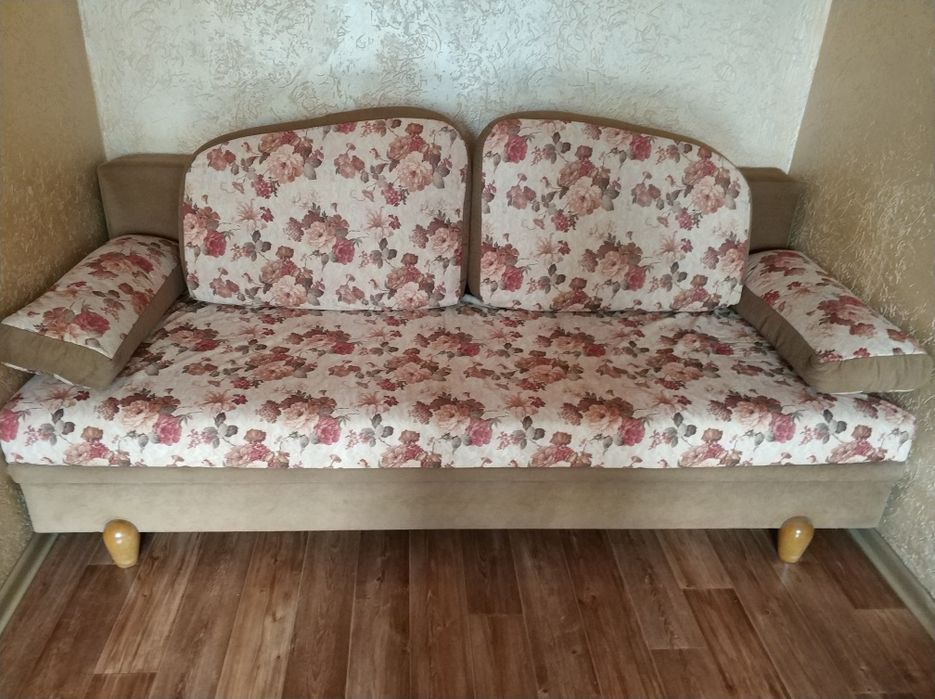 Диван раскладной