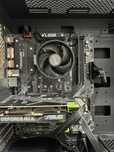 Видеокарта ASUS GeForce RTX 3050 Dual OC 8 Гб