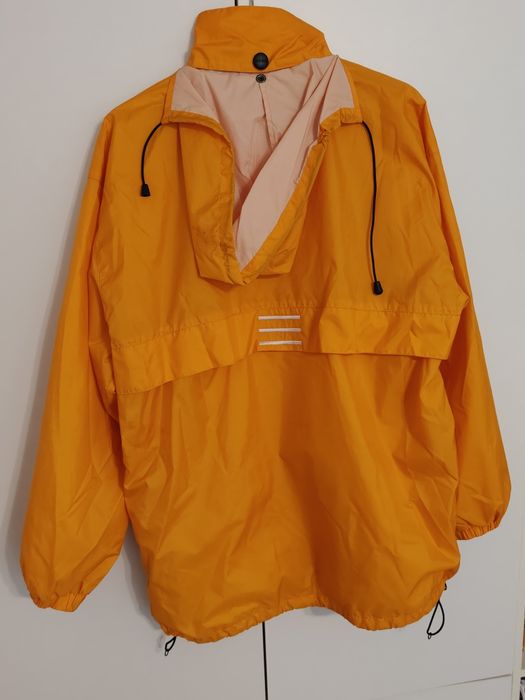 Windbreaker retro/vintage Adidas Originals L/XL