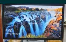 Monitor Dell 24 inch profesional