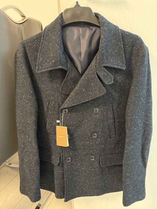 Haina Barbateasca Bigotti