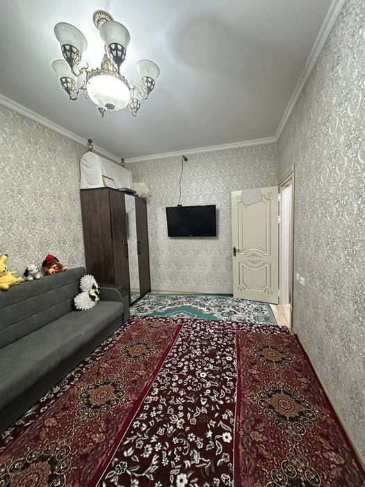 2хоналик 2каватда шарк1 бозорча