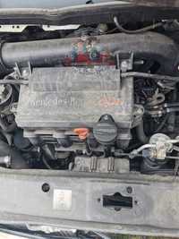 Motor Mercedes Vito W638 2.2 diesel 150.000km 102cp 110Cdi dezmembrez