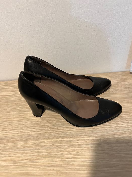 Pantofi casual Bata 39