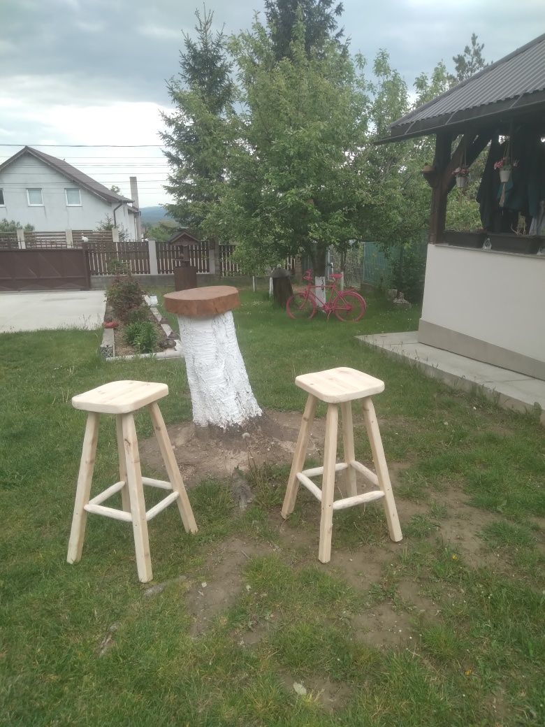 Scaune Bar.inalțimea.75.cm