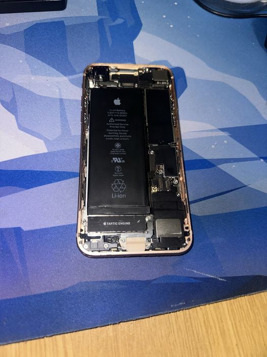 Iphone 8 piese pt carcasa