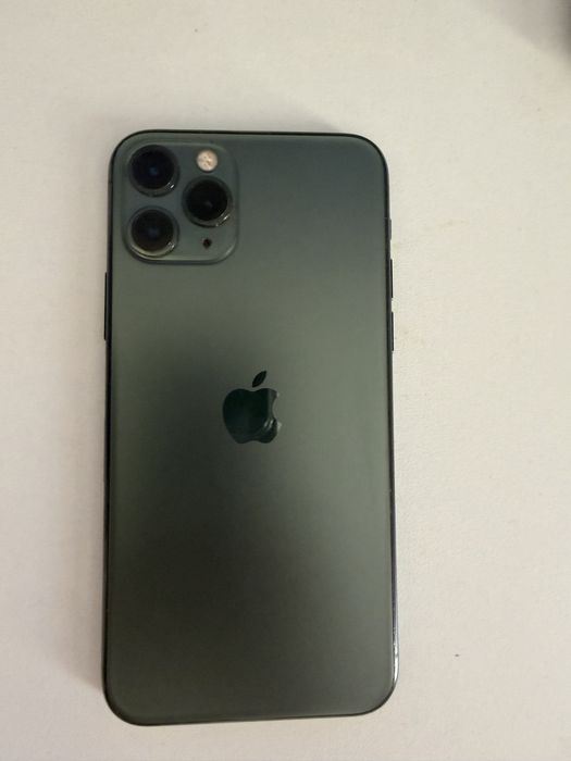 Срочно продам IPHONE 11 PRO