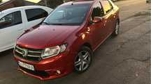Inchiriez Auto Bolt / Uber / zi  / Dubita / Logan Gpl + Altele
