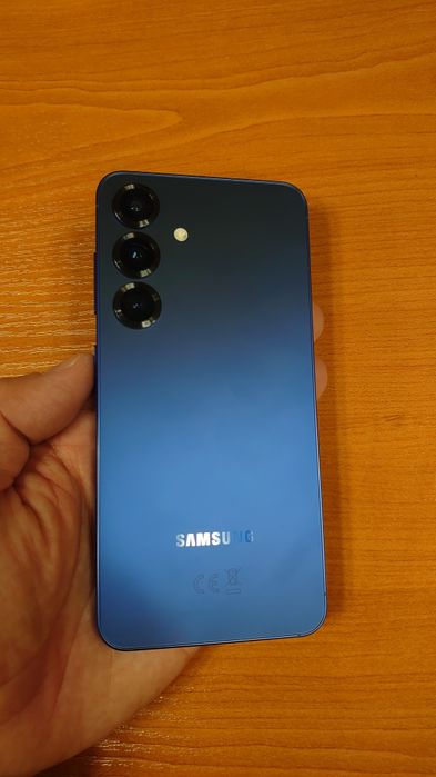 Samsung S25 128 GB