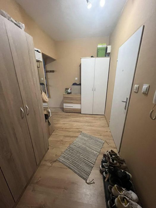 Дава се под наем Едностаен апартамент в София, Света Троица - 42 кв.м за 458.49 € - Снимка #7