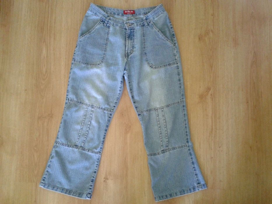 7/8 дънки, номер 29