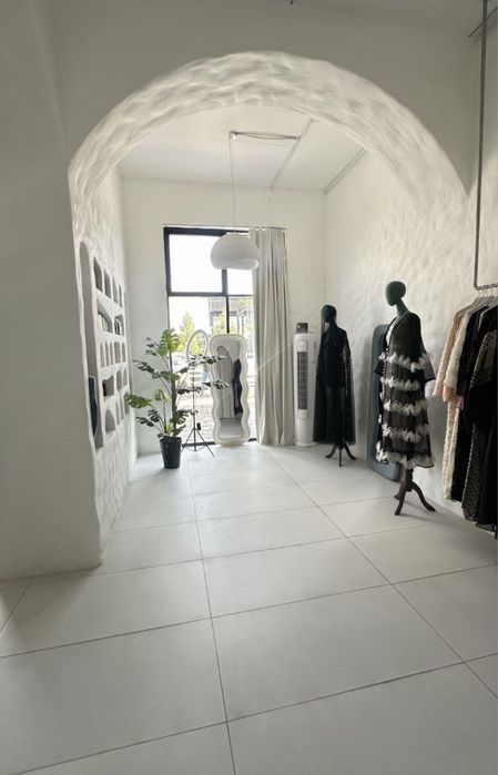 Аренда ПодОфис Ориентир  Ташкентская телебашня Беш Козон 60м3