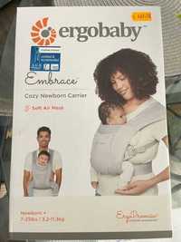 Ergobaby Newborn carrier