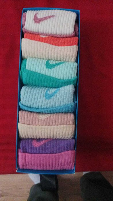 Sosete nike/jordan/armani/calvin klein