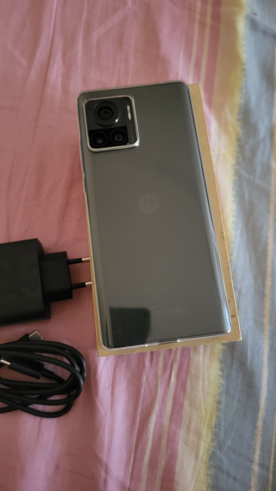 Motorola edge 30 ultra 256gb
