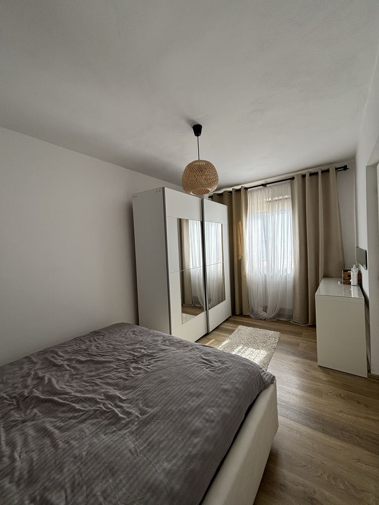 Apartament Valea Roșie