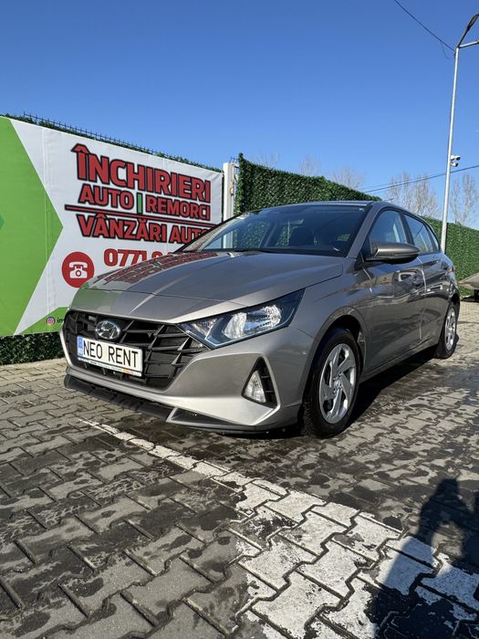 Inchirieri Auto / Rent a Car / NEO SUPERCAR SRL - Valcea