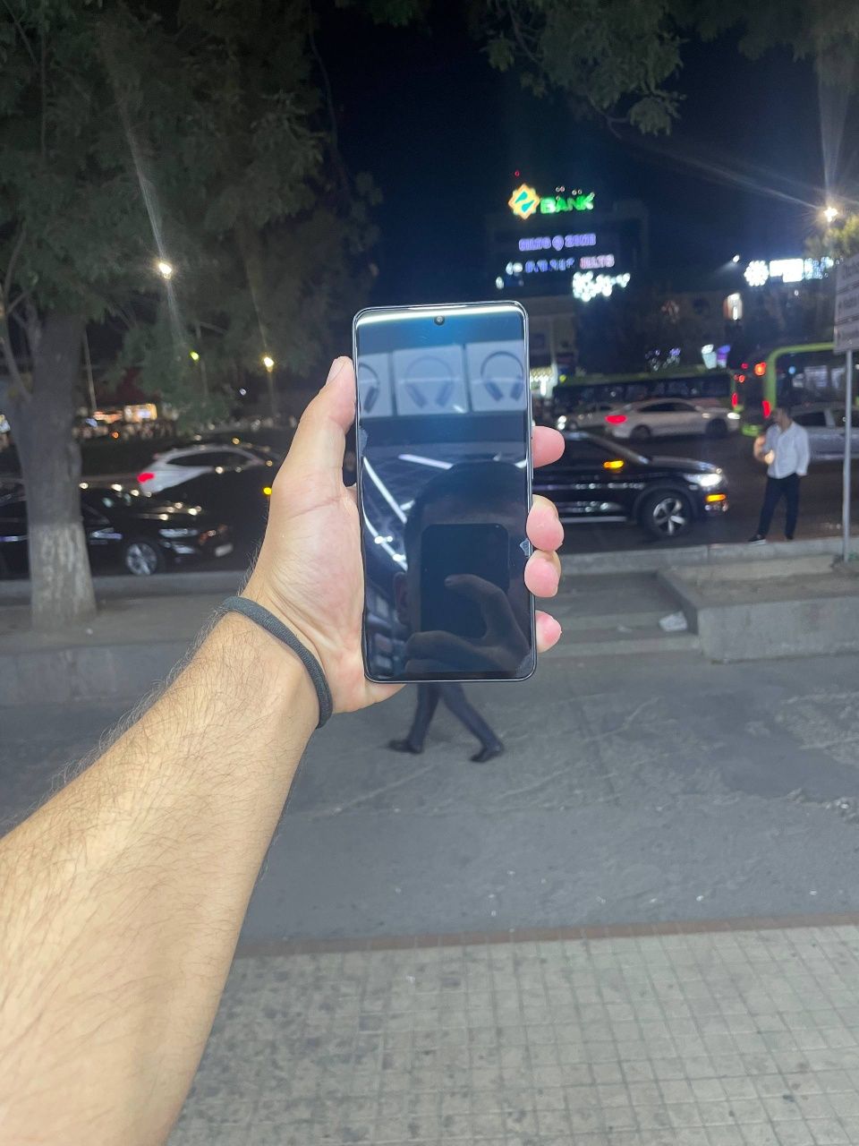 Redmi note 13 xolati ideal