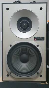 Technics SB-X1 vintage speakers