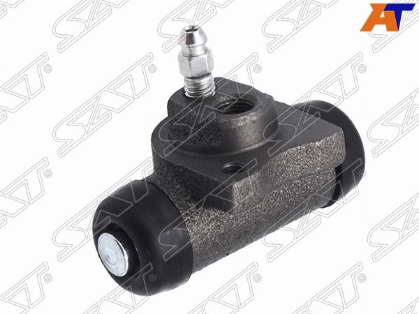 Цилиндр тормозной рабочий  Daewoo Nexia