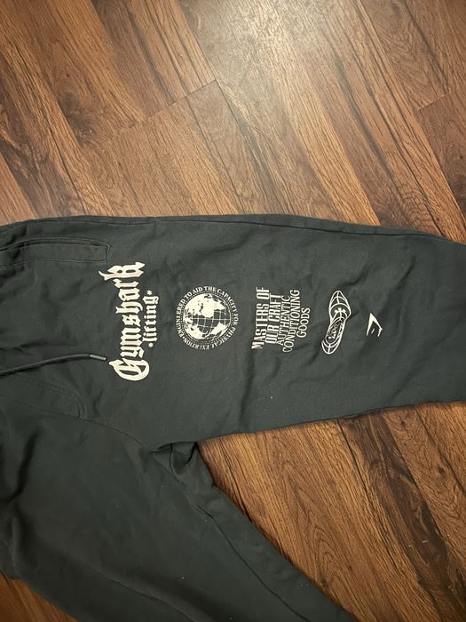 Gymshark Панталон