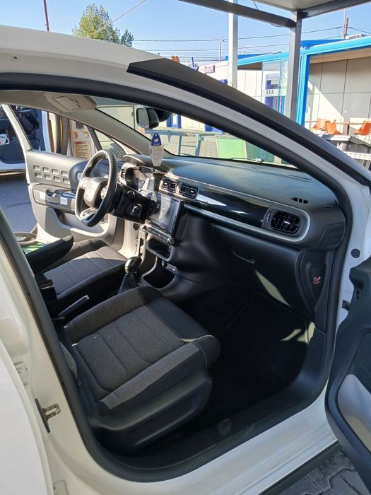 Citroen C3 Societe BlueHDI