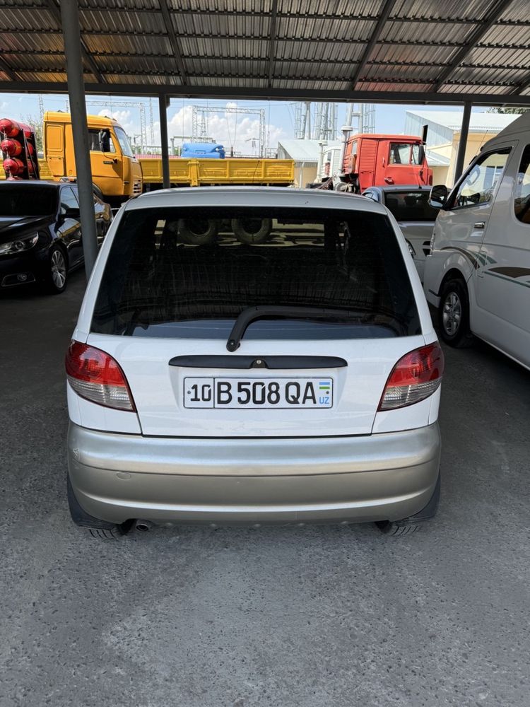 Srochna matiz sotaman