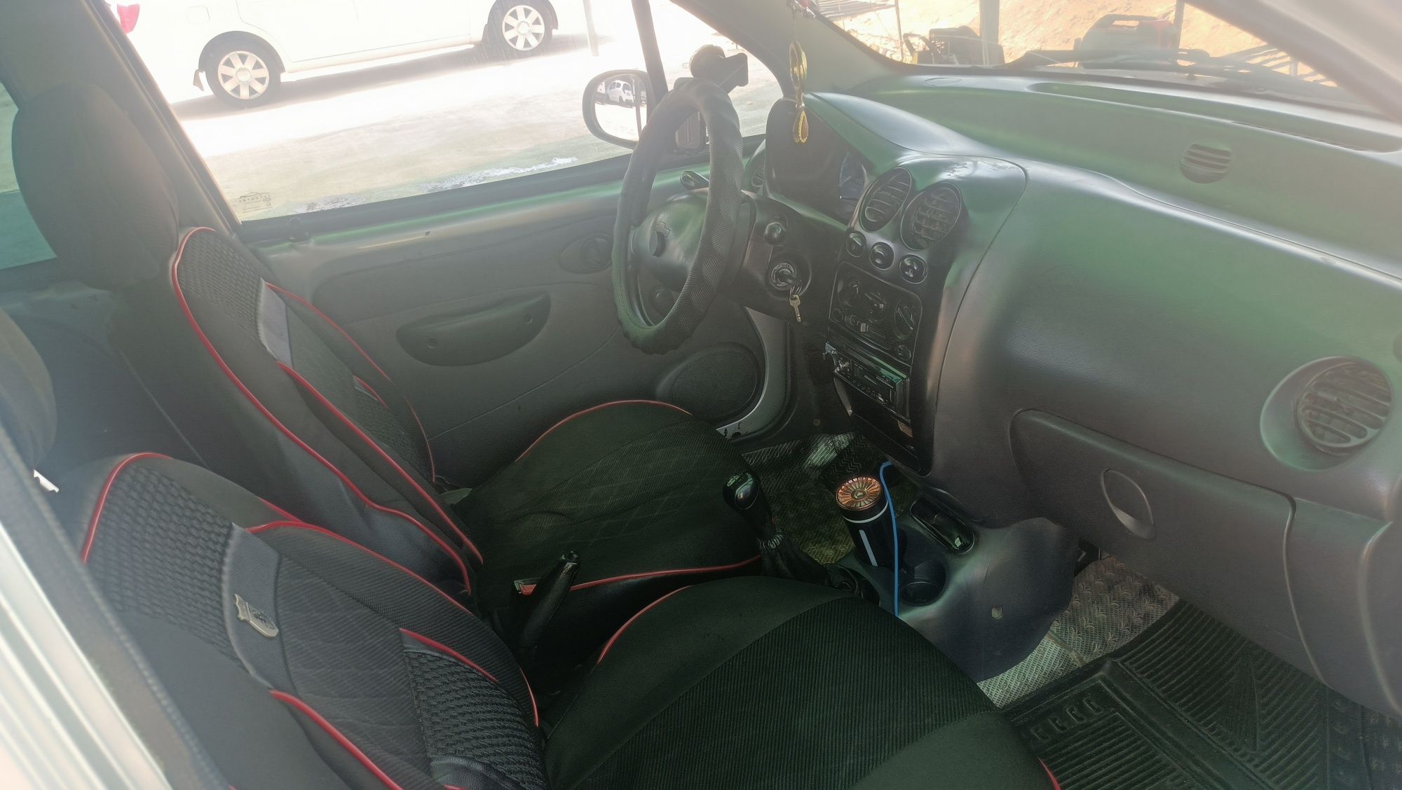 MATIZ MX 3 porshenli prostoy SROCHNA SOTILADI