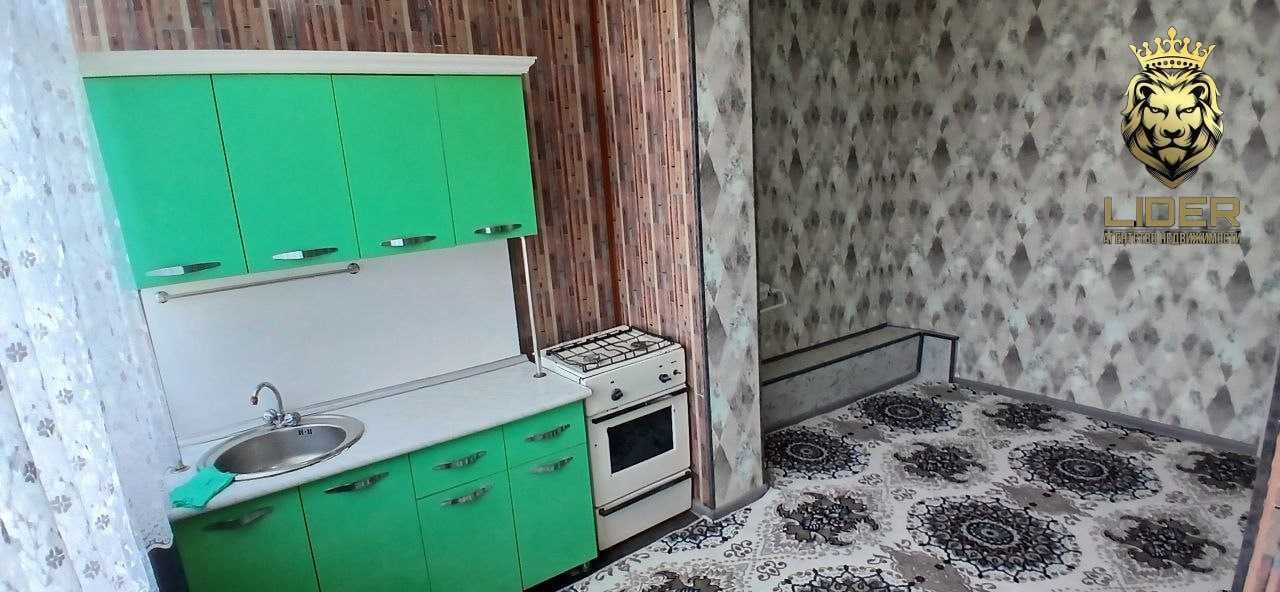 1 хонали евро тамирланган квартира сотилади 6 микрн