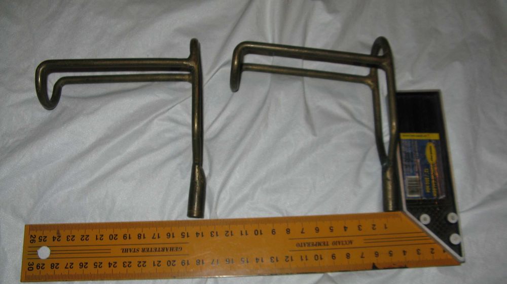 Vand suporti lansete alama