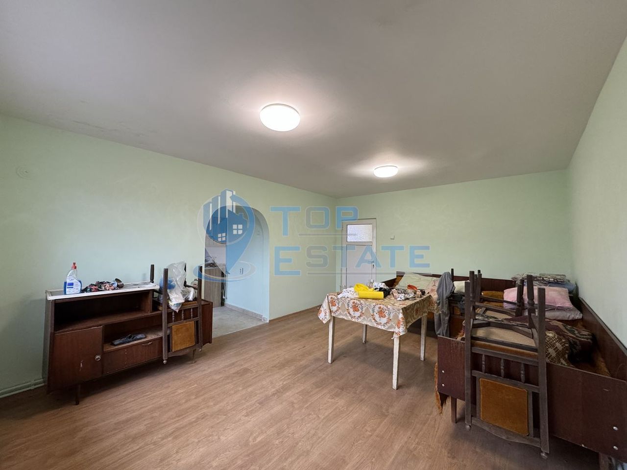 Продава се Къща в с. Джулюница, Област Велико Търново - 90 кв.м за 723 €/кв.м - Снимка #2